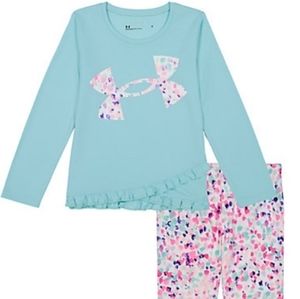 Girls Under Armour Outfit
